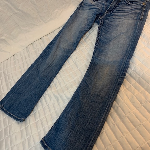 BKE Aiden Boot Stretch Jeans - Picture 5 of 8